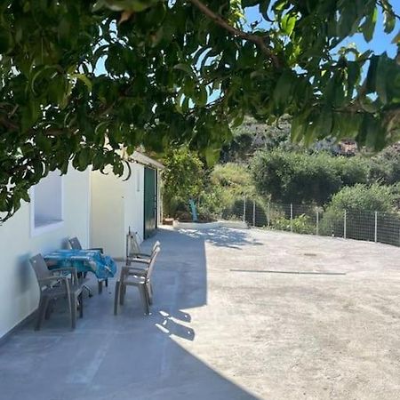 Apartamento Alex House Parga Exterior foto