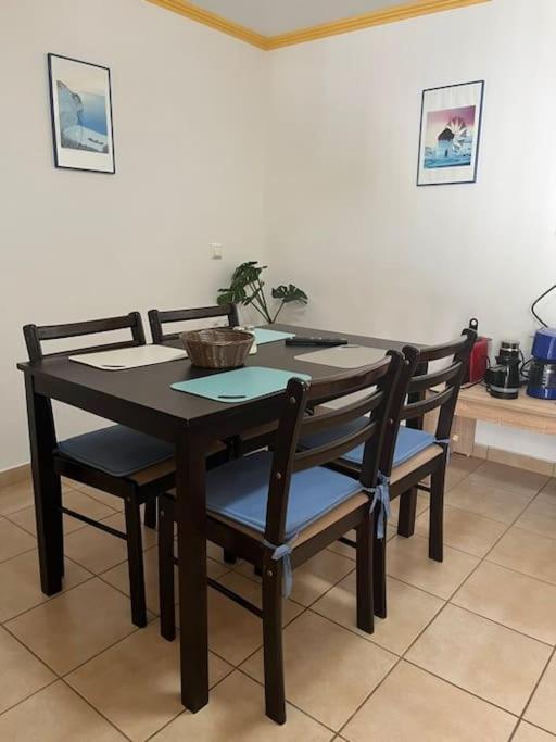 Apartamento Alex House Parga Exterior foto