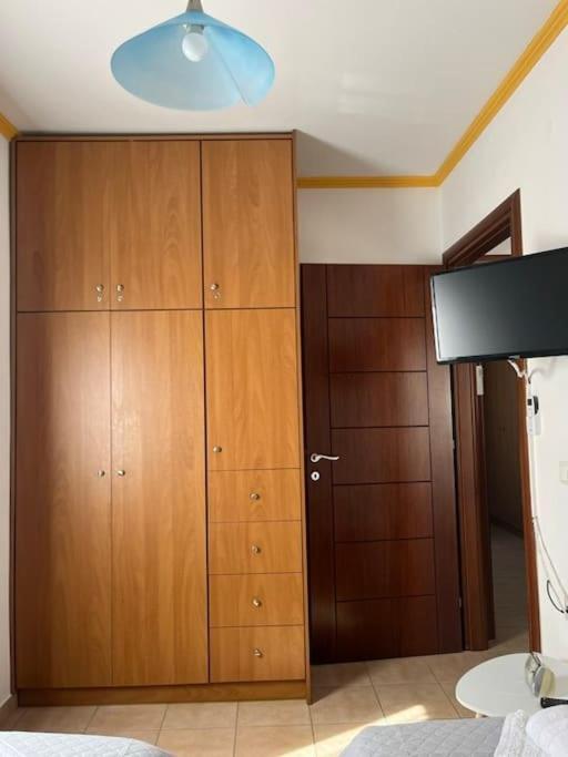 Apartamento Alex House Parga Exterior foto