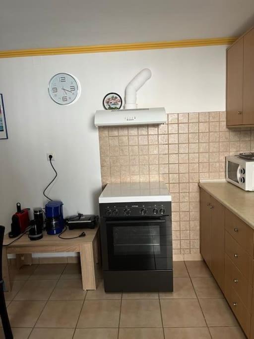 Apartamento Alex House Parga Exterior foto