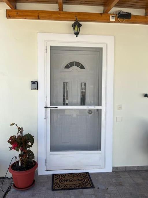 Apartamento Alex House Parga Exterior foto