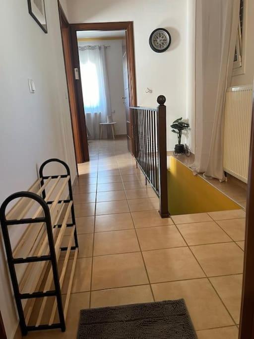 Apartamento Alex House Parga Exterior foto